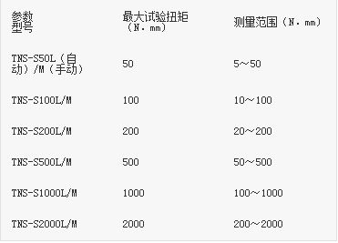 彈簧試驗(yàn)機(jī)有哪些分類