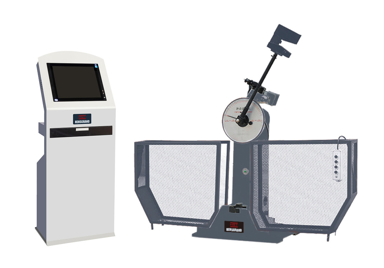 沖擊試驗機的概述